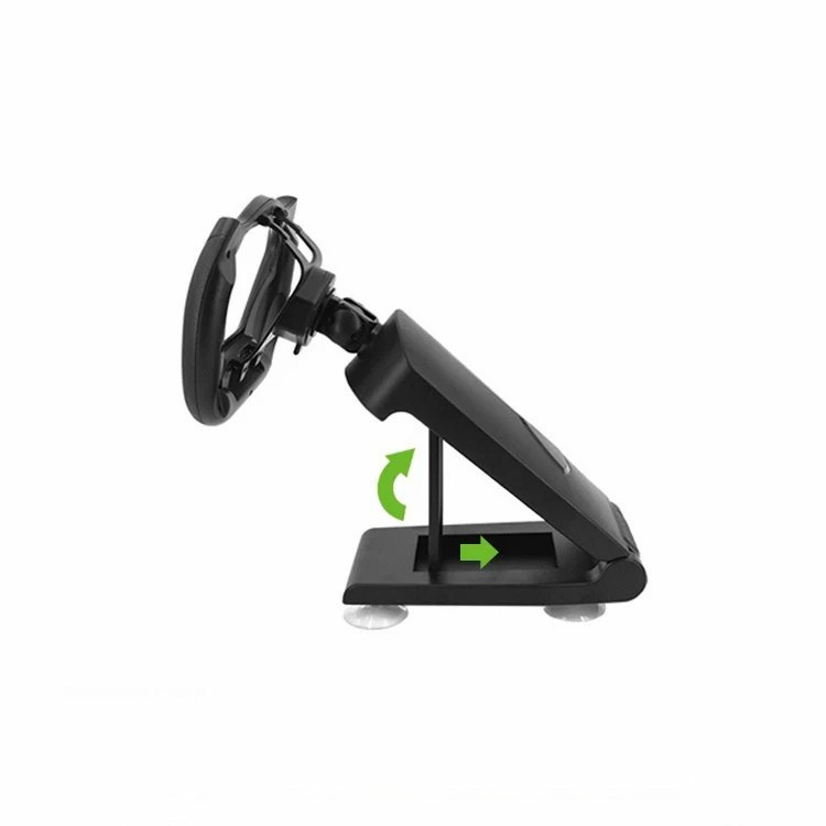 Xbox Steering Wheel