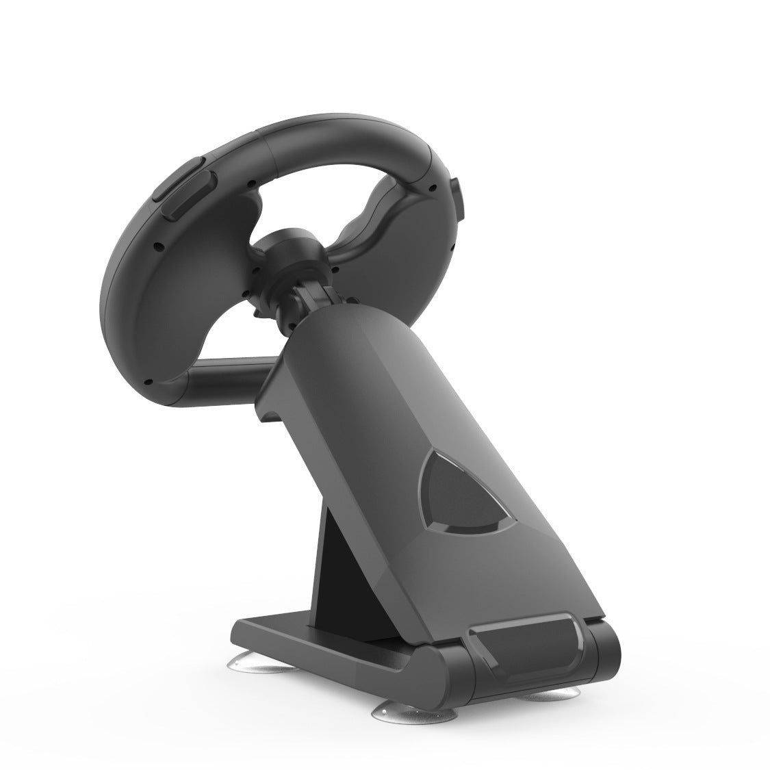 Switch Steering Wheel