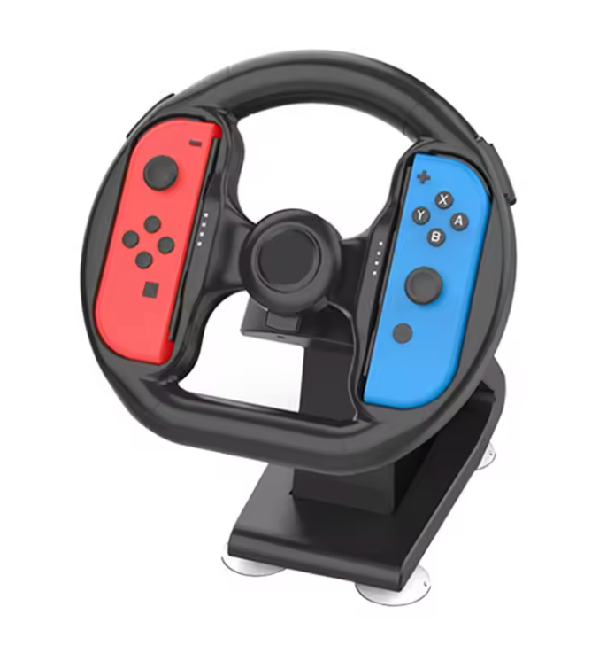 Switch Steering Wheel